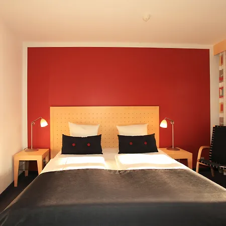 Hotel Svendborg 4* סבנדבורג