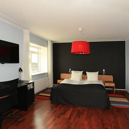 Hotel Svendborg 4*