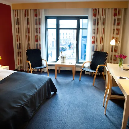 Hotel Svendborg מלון