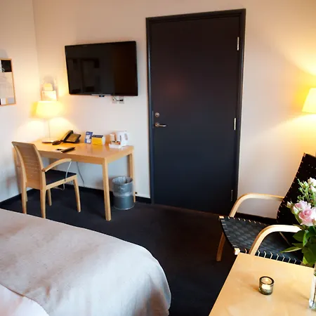 Hotel Svendborg מלון סבנדבורג