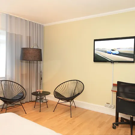 Hotel Svendborg Hotel Svendborg