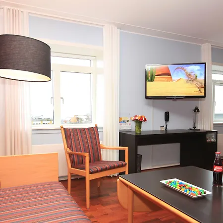 Hotel Hotel Svendborg Svendborg