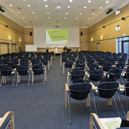 מלון Hotel Svendborg סבנדבורג