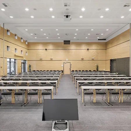 Hotel Svendborg Hotel 4*