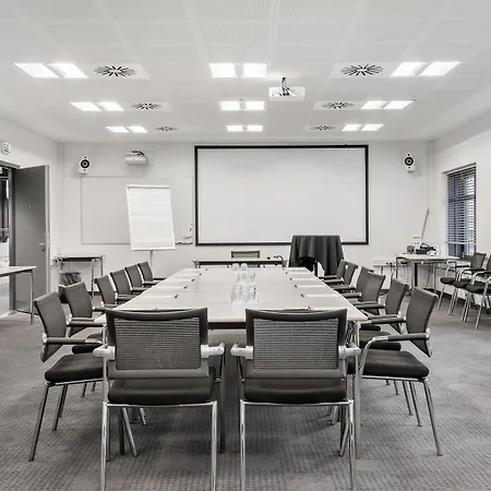 Hotel Hotel Svendborg