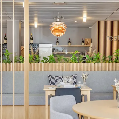 Hotel Hotel Svendborg