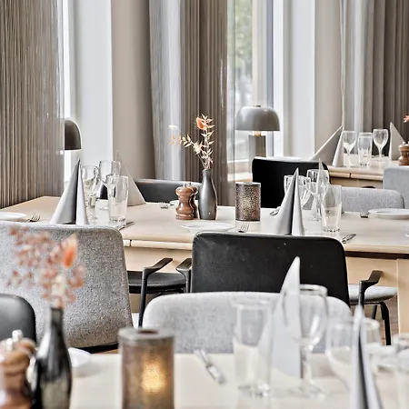 Hotel Svendborg