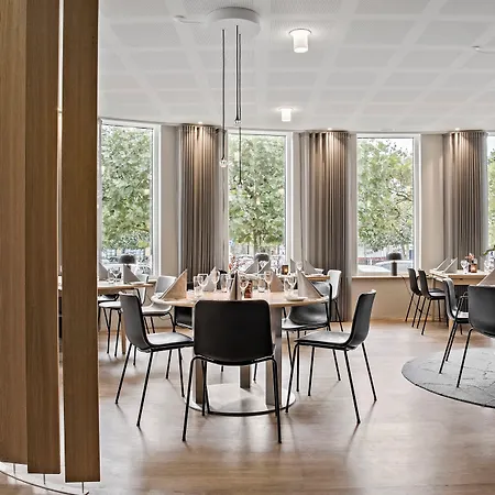 Hotel Svendborg Hotel 4*