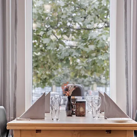 Hotel Svendborg 4* Svendborg