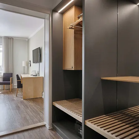 Hotel Hotel Svendborg Svendborg