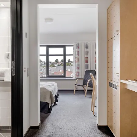Hotel Svendborg Svendborg