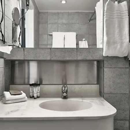 Hotel Hotel Svendborg 4*