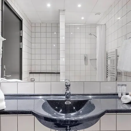 Hotel Hotel Svendborg Svendborg