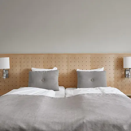 ホテル ベスト ウエスタン プラス ホテル スベンボー 4*