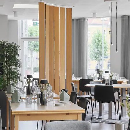 ベスト ウエスタン プラス ホテル スベンボー ホテル