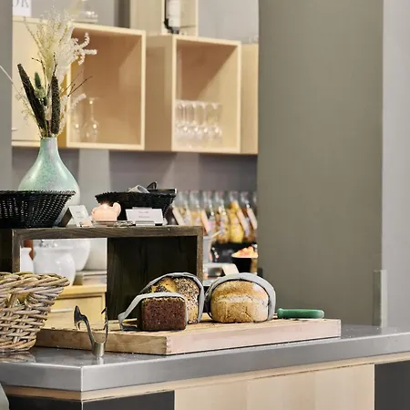 ベスト ウエスタン プラス ホテル スベンボー スベンボー