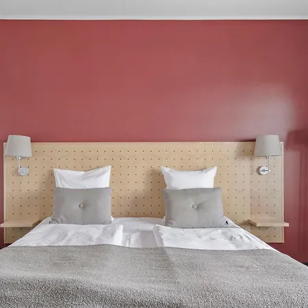 ベスト ウエスタン プラス ホテル スベンボー