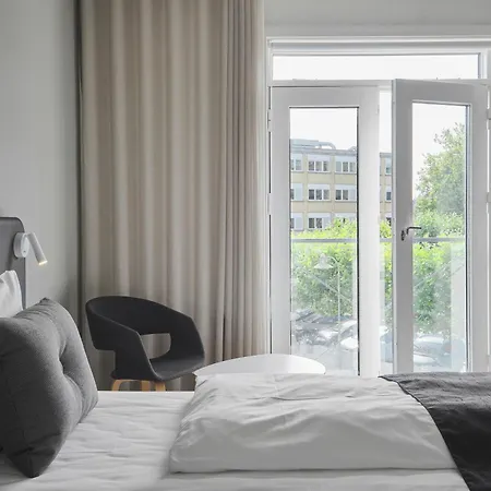 Hotel Svendborg Hotel 4*