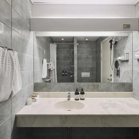 מלון Hotel Svendborg 4*