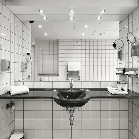 Hotel Svendborg Hotel