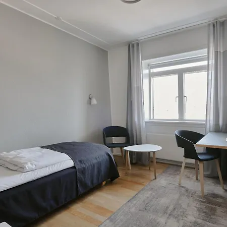 Hotel Svendborg Hotel Svendborg