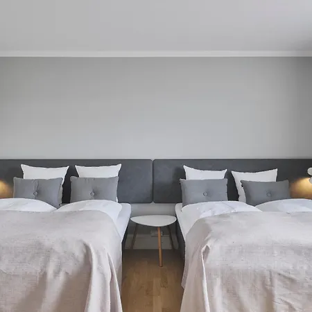Hotel Svendborg