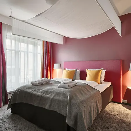 Hotel Svendborg 4* Svendborg