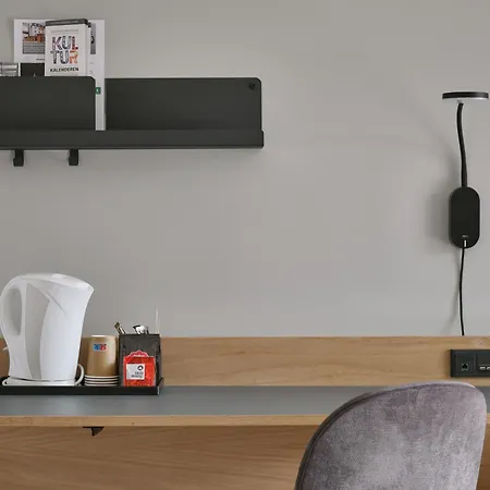 Hotel Svendborg 4* Svendborg