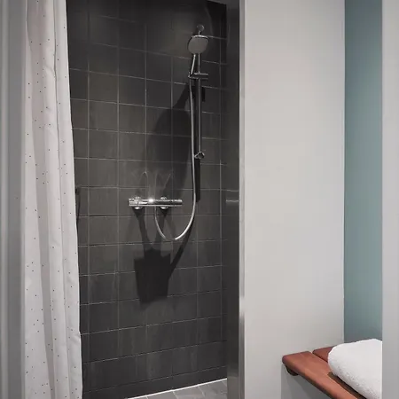 Hotel Svendborg 4*