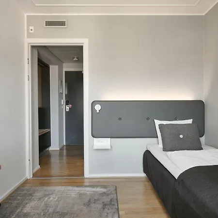 Hotel Svendborg Svendborg