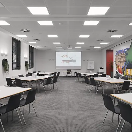 מלון Hotel Svendborg סבנדבורג