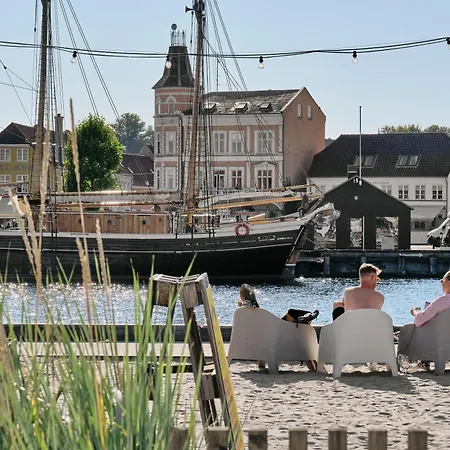 Hotel Svendborg