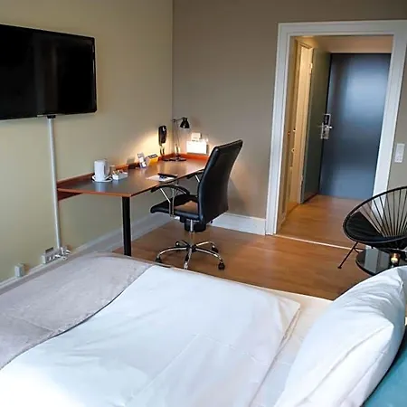 Hotel Svendborg Svendborg