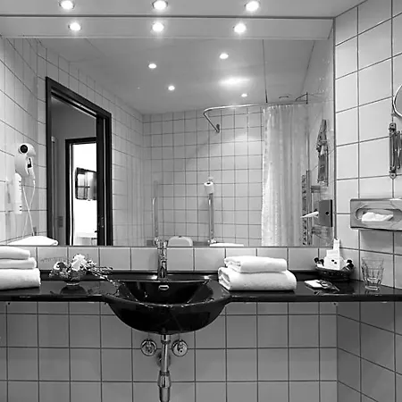 Hotel Svendborg 4* Svendborg