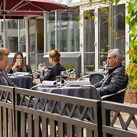 Hotel Svendborg 4*