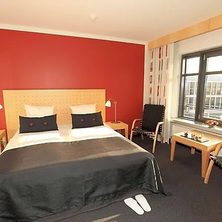 Hotel Svendborg Hotel