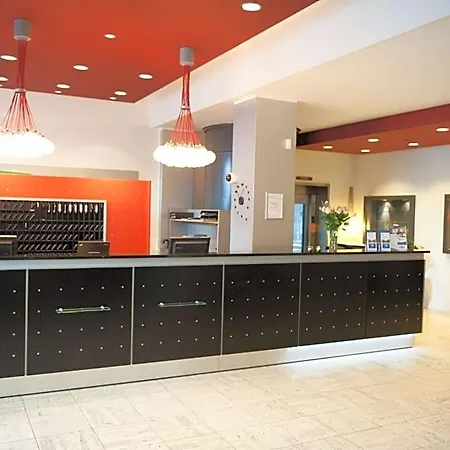Hotel Svendborg Hotel Svendborg