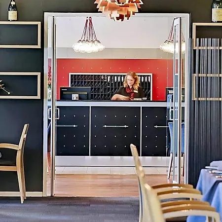 Hotel Svendborg Hotel 4*