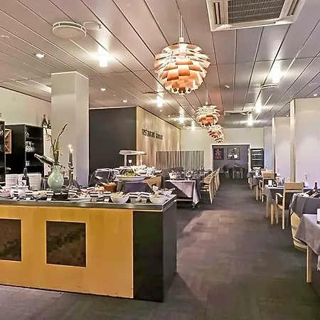 Hotel Hotel Svendborg