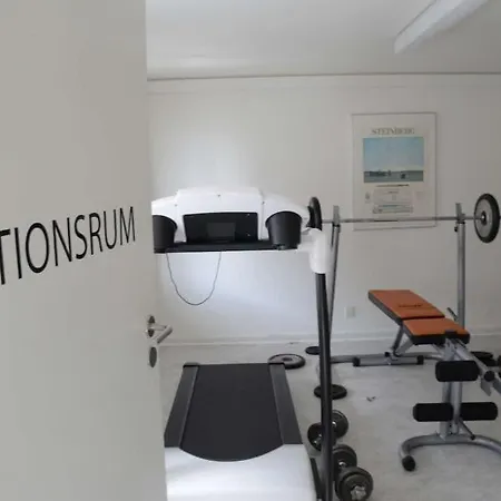 Hotel Svendborg 4* Svendborg