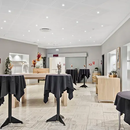 Hotel Hotel Svendborg 4*