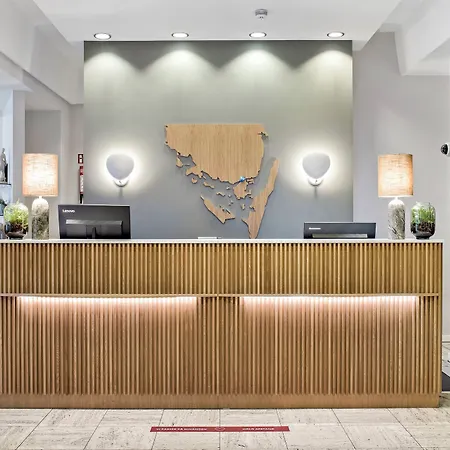 Hotel Hotel Svendborg
