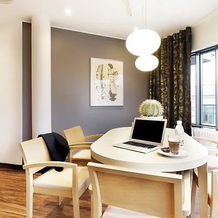 Hotel Svendborg 4* Svendborg