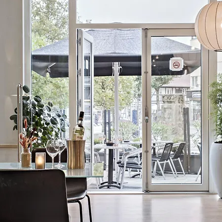 Hotel Svendborg