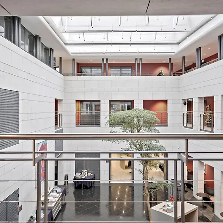 Hotel Svendborg Svendborg
