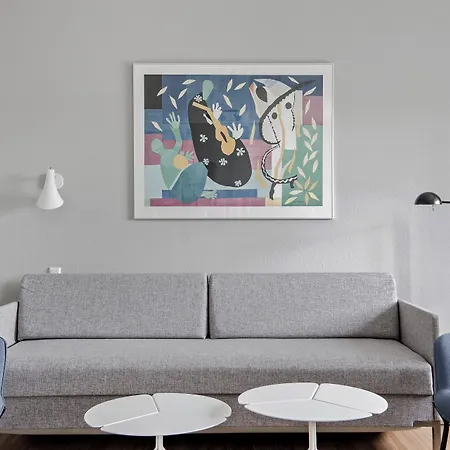 Hotel Hotel Svendborg Svendborg