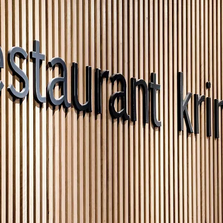 Hotel Svendborg Hotel Svendborg