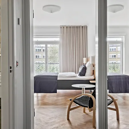 Hotel Svendborg Hotel Svendborg