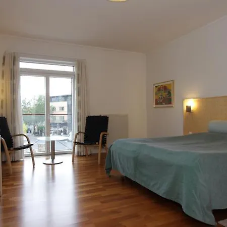 Hotel Svendborg Svendborg
