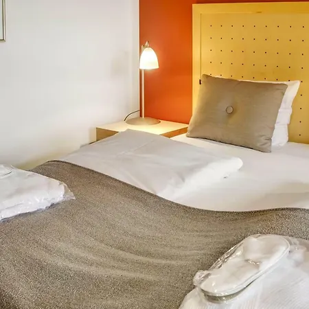Hotel Svendborg Hotel 4*